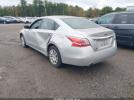 Nissan Altima 2.5 S Image 10