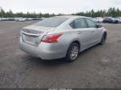 Nissan Altima 2.5 S Image 7