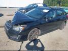 Subaru Impreza 2.0i Sport Limited Image 5