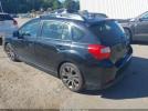 Subaru Impreza 2.0i Sport Limited Image 6