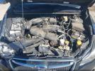 Subaru Impreza 2.0i Sport Limited Image 11