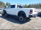 Ram 2500 Power Wagon  4x4 6'4 Box Image 3