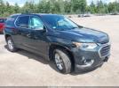 Chevrolet Traverse 1lt Image 1