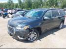 Chevrolet Traverse 1lt Image 13