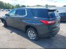 Chevrolet Traverse 1lt Image 3