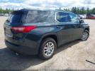 Chevrolet Traverse 1lt Image 2
