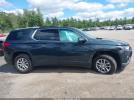 Chevrolet Traverse 1lt Image 10