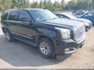 GMC Yukon Denali Image 1