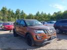 Ford Explorer Xlt Image 1