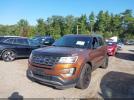 Ford Explorer Xlt Image 10