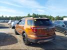 Ford Explorer Xlt Image 4