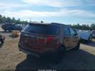 Ford Explorer Xlt Image 8