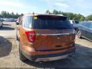Ford Explorer Xlt Image 5