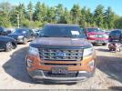 Ford Explorer Xlt Image 14