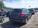 Subaru Outback 2.5i Premium Image 3