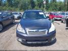Subaru Outback 2.5i Premium Image 9