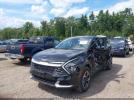 Kia Sportage Lx Image 3