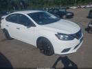 Nissan Sentra S Image 1