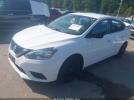 Nissan Sentra S Image 3