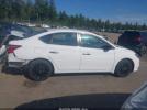 Nissan Sentra S Image 17