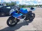 Suzuki Gsx-r750 Image 4