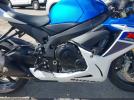Suzuki Gsx-r750 Image 8