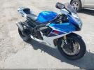 Suzuki Gsx-r750 Image 13