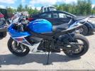 Suzuki Gsx-r750 Image 15