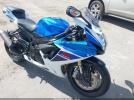 Suzuki Gsx-r750 Image 9