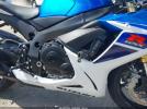 Suzuki Gsx-r750 Image 16