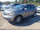 Nissan Murano S Image 5