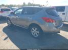 Nissan Murano S Image 4