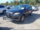Audi Q7 3.0t Premium Image 2