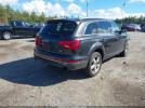 Audi Q7 3.0t Premium Image 9