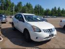 Nissan Rogue S Image 1