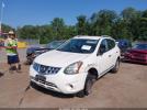 Nissan Rogue S Image 3