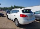 Nissan Rogue S Image 14
