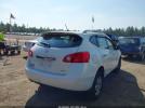 Nissan Rogue S Image 2