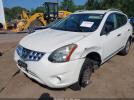Nissan Rogue S Image 13