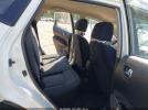Nissan Rogue S Image 4