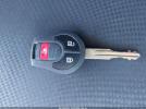 Nissan Rogue S Image 5