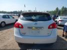 Nissan Rogue S Image 12