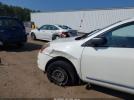 Nissan Rogue S Image 11