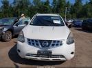 Nissan Rogue S Image 7
