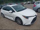 Toyota Corolla Le Image 1