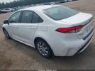 Toyota Corolla Le Image 4