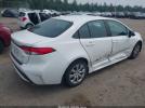 Toyota Corolla Le Image 15
