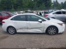Toyota Corolla Le Image 2