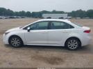 Toyota Corolla Le Image 6