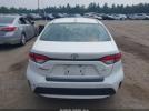 Toyota Corolla Le Image 17